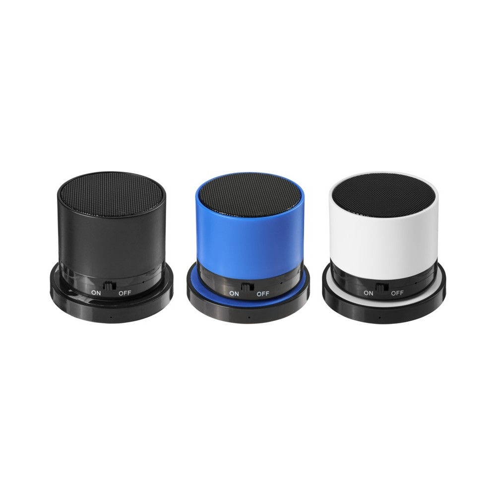 Cosmic Bluetooth®-Lautsprecher und kabelloses Ladepad