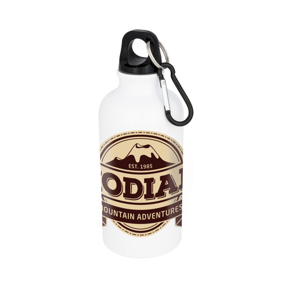 Oregon 400 ml Sublimations Trinkflasche