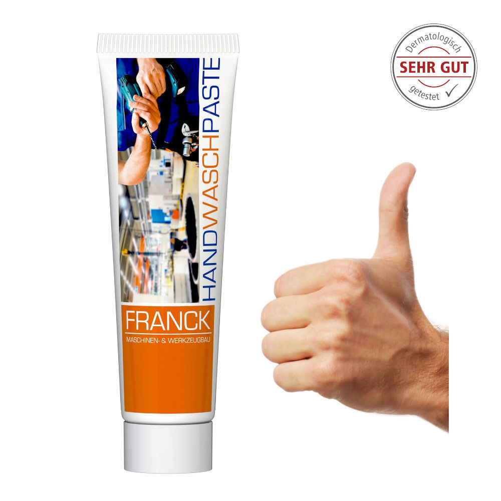Handwaschpaste 20ML Tube