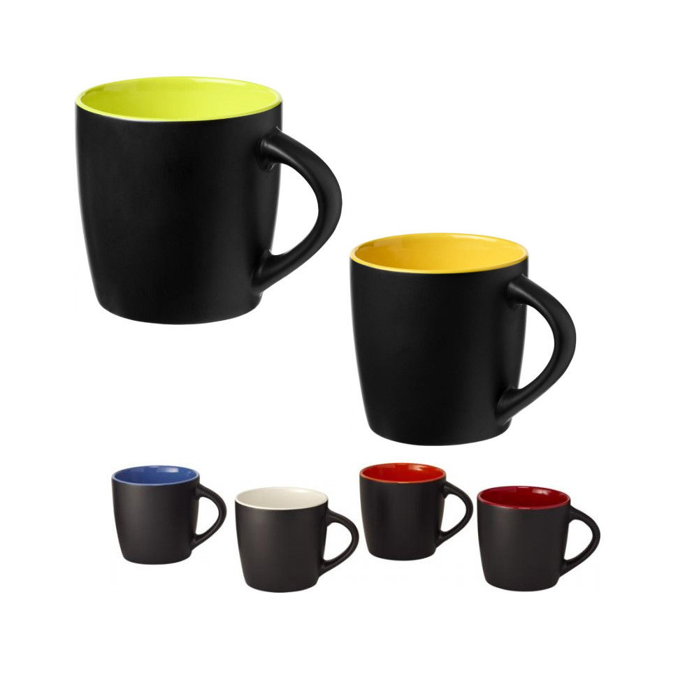 Keramikbecher Riviera 340 ml