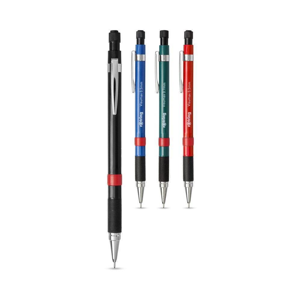 Visumax Druckbleistift (0,5 mm)
