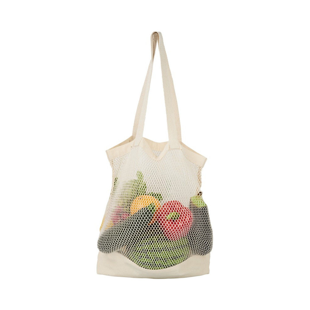 Baumwolle-Einkaufs-Tragtasche Maine