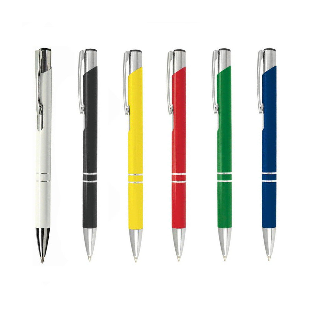 Kugelschreiber Solid-Slide