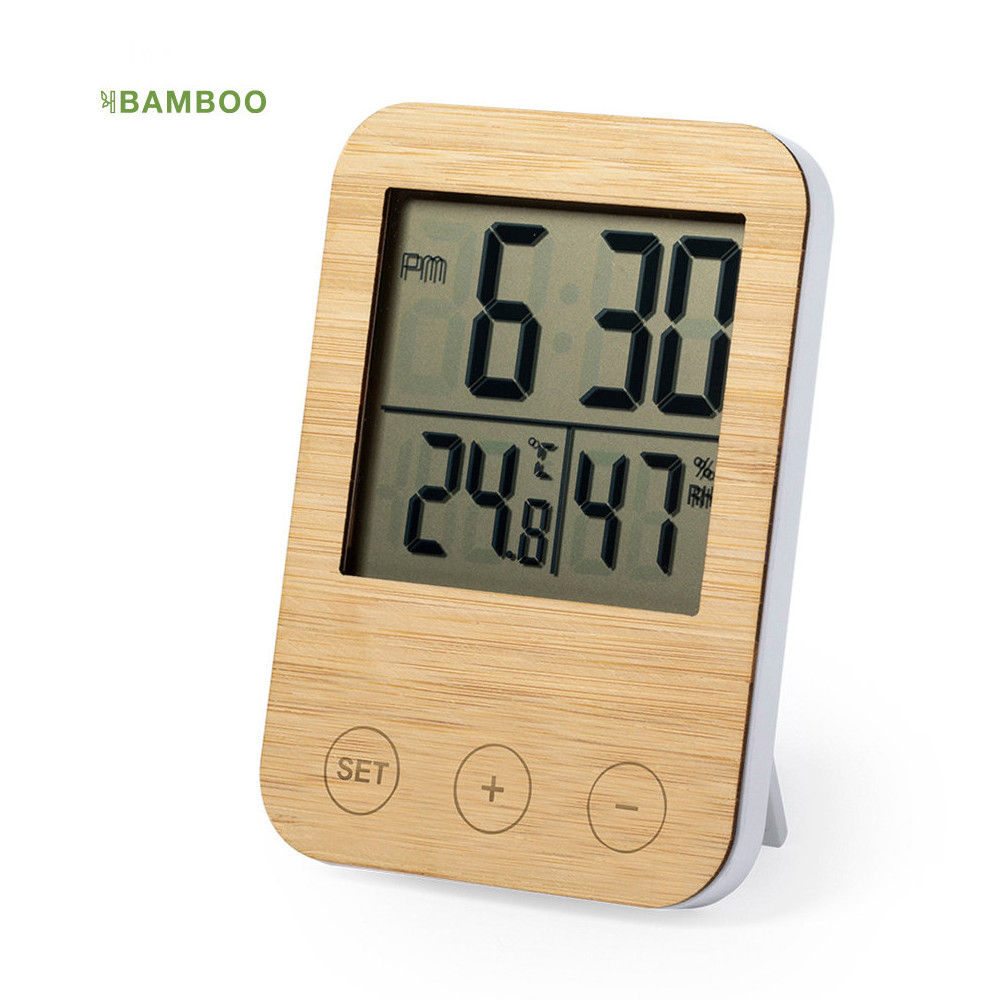 Wetterstation Helein