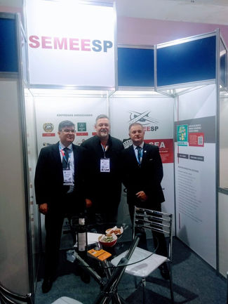 SEMEESP na ISC Brasil 2019