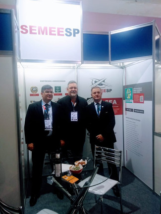 SEMEESP na ISC Brasil 2019