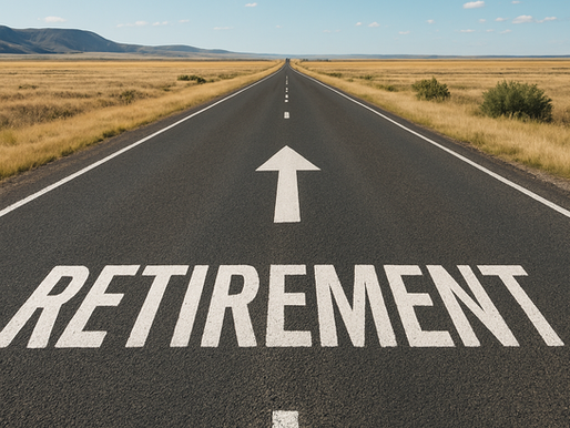 The 3 Most Important Retirement Questions to Ask Yourself