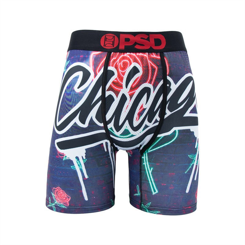 Thumbnail: NISEI COLLECTION Comfort Boxers 
