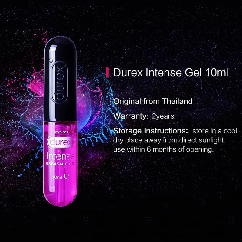 Thumbnail: NISEI COLLECTION Orgasmic Gel 10ml Lubricant Sex Drops Strong Enhance Exciter 
