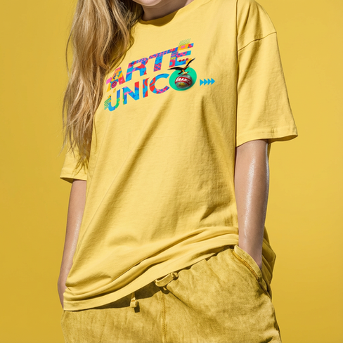 Fernet . Arte Único