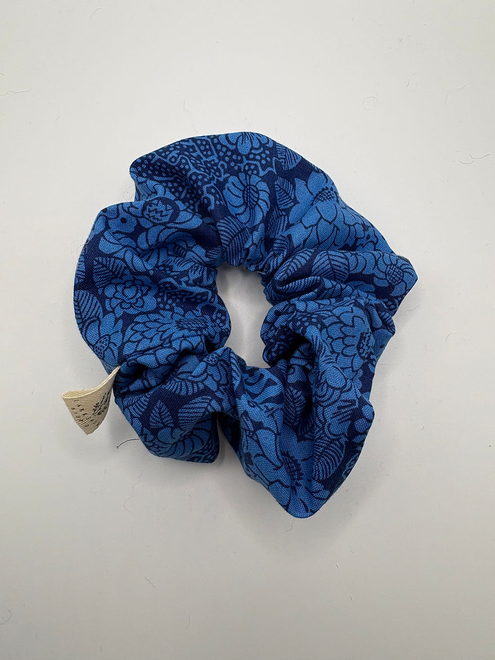 Thumbnail: XL Liberty Scrunchies 