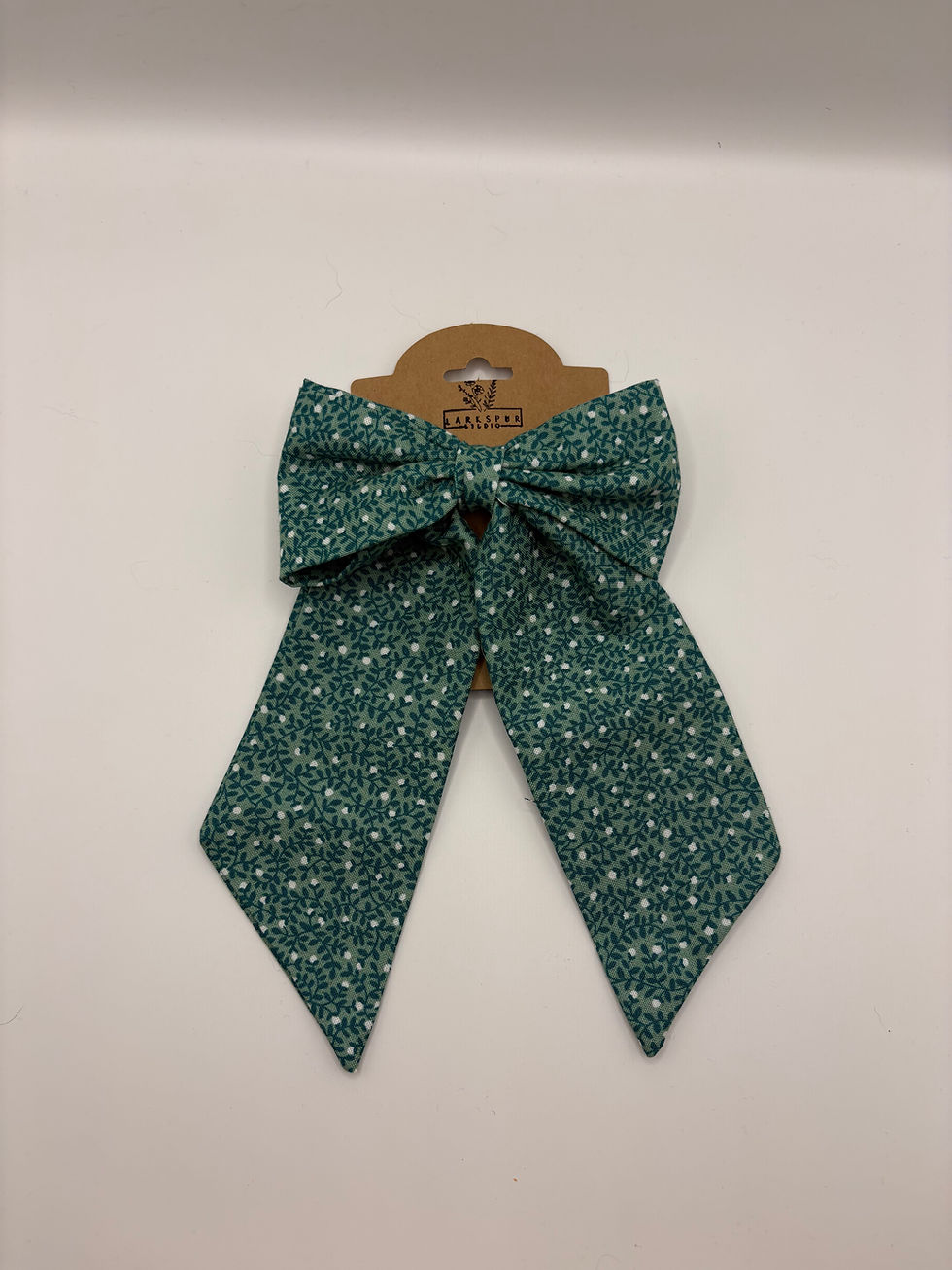 Thumbnail: Narrow Liberty Hair bow