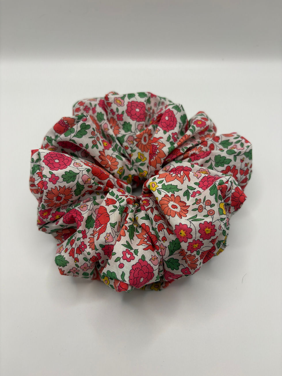 Thumbnail: XL Liberty Scrunchies 