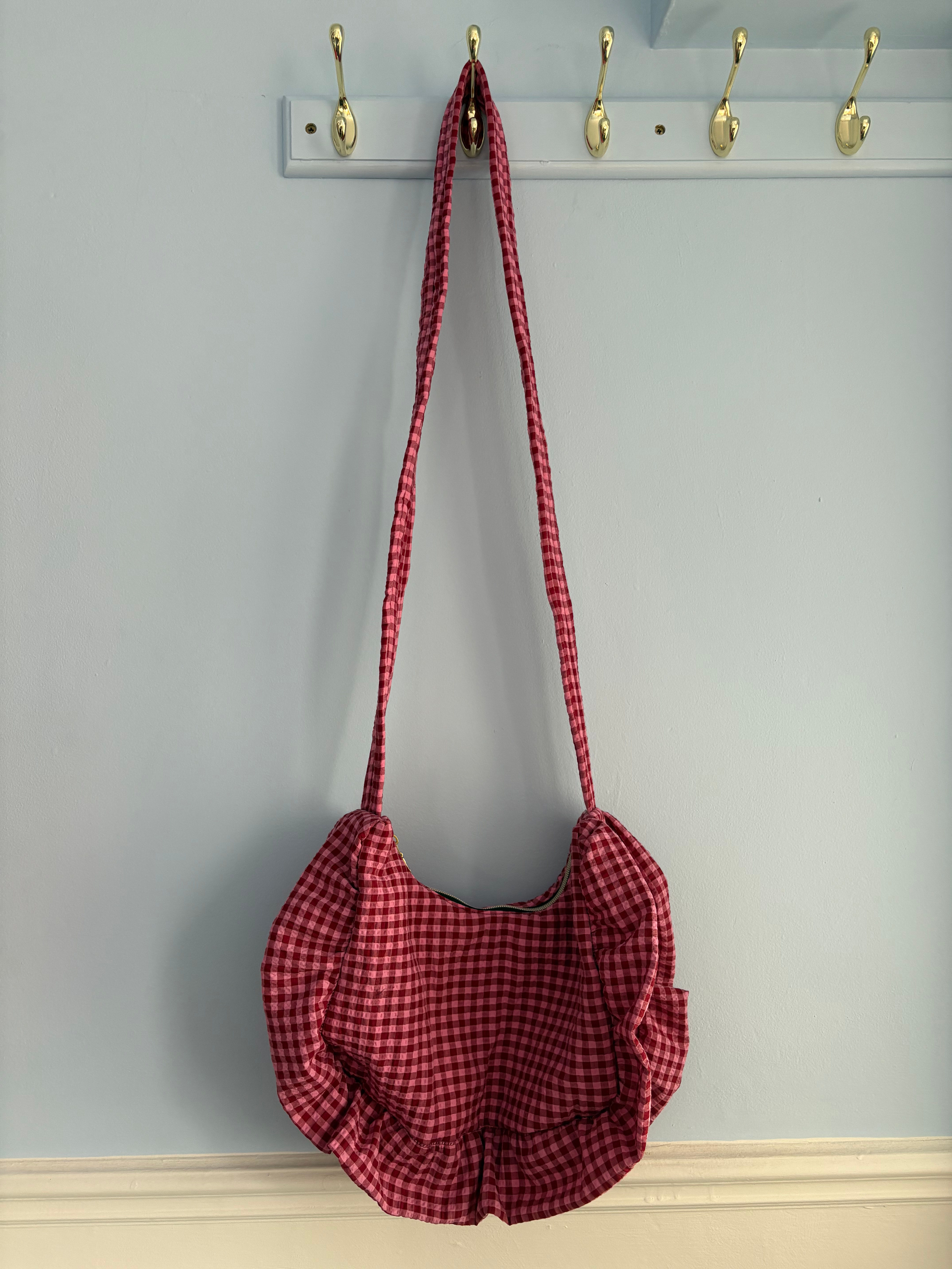 Pink Sophie bag