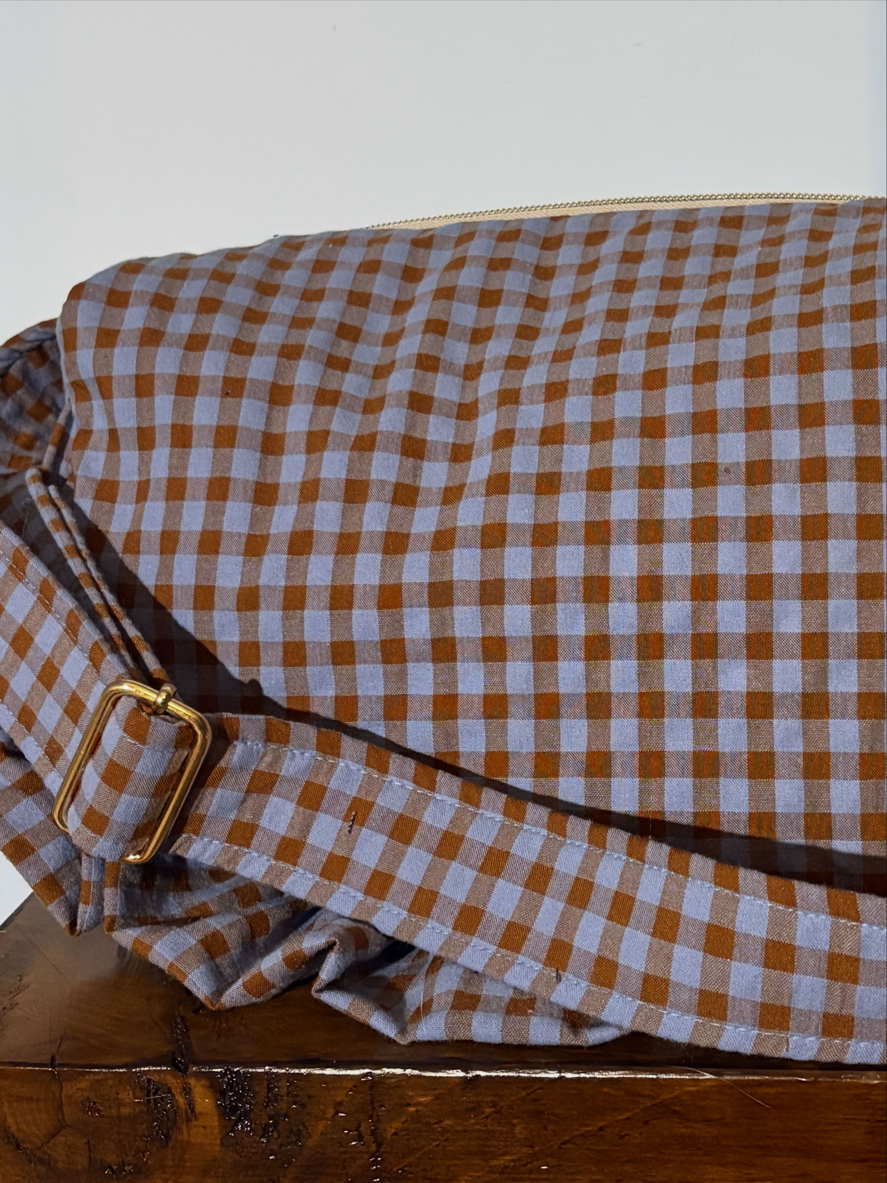 Blueberry pie Sophie bag