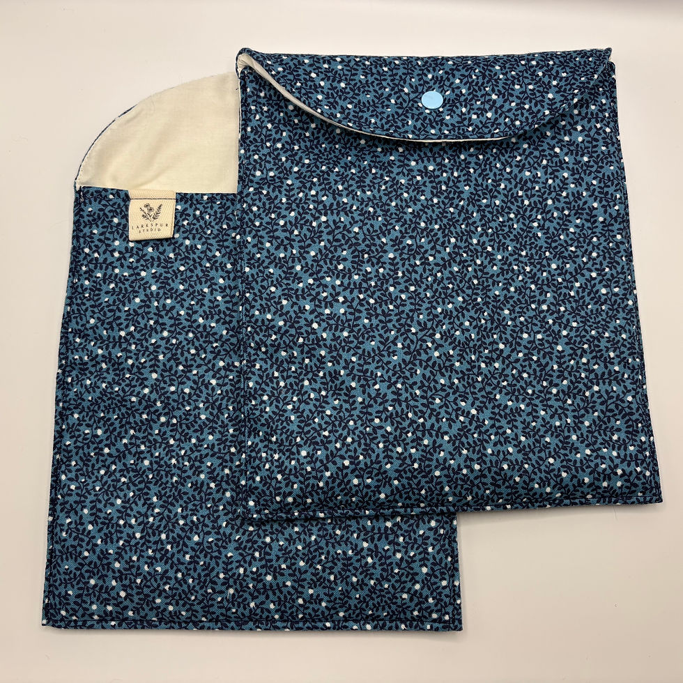 Thumbnail: Liberty kindle Sleeve