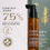 Miniatura: RoverHair - Gaudium Rituals - Fortify Lotion 100ml / Infusion 6x7ml