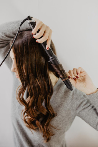 Creative Curl Ondas Ghd Pelo Corto Rizador Ghd Curve Ghd Ondas