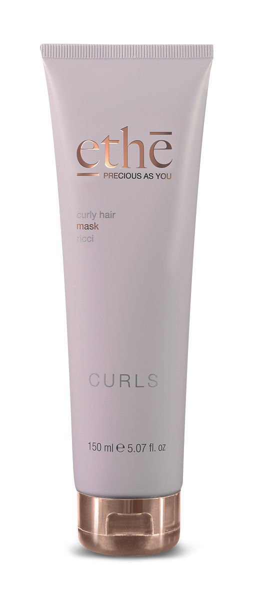 Miniature : Ethè - Ritual Curls + Cepillo Curly de Regalo