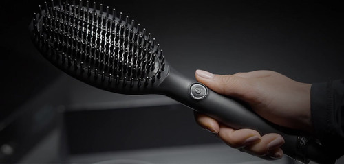 Ghd Glide Cepillo Alisador Gift Set
