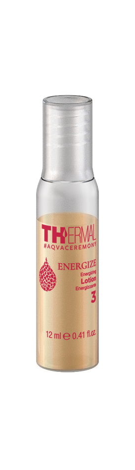 Miniatura: Thermal - Energize Tratamiento Energizante