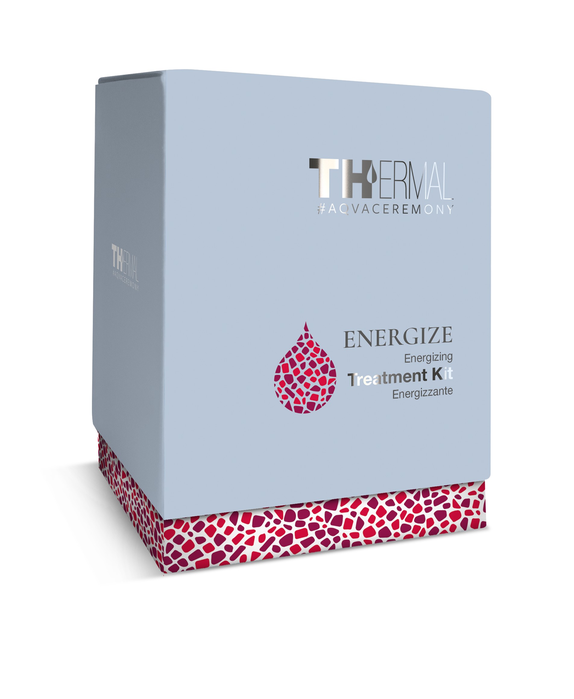 Thermal - Pack Anticaiguda