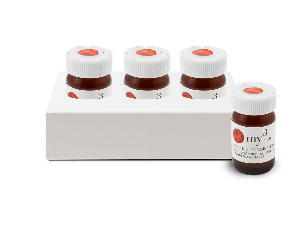 Miniatura: Plus Treatmentmask Personalizado