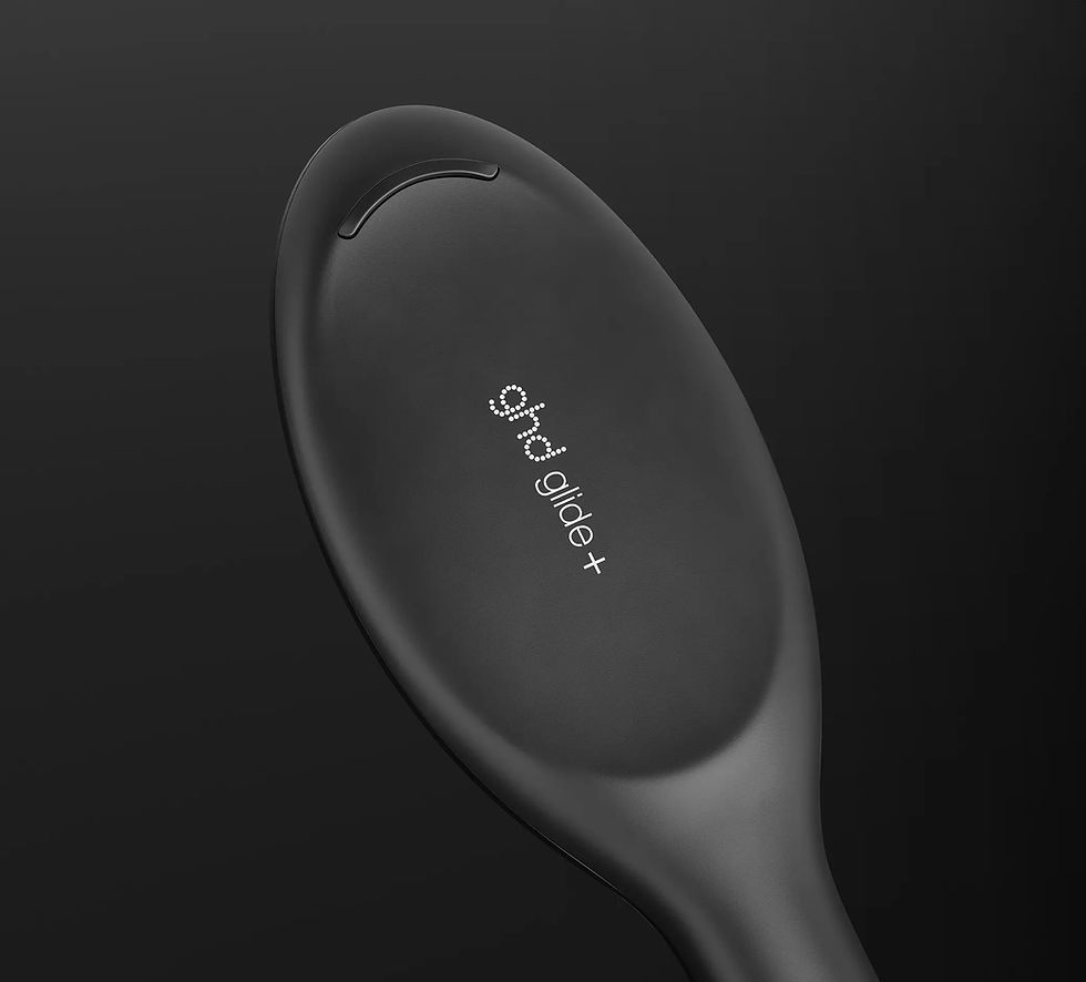 Miniature : GHD GLIDE+ Nuevo y Mejorado Cepillo Plano Alisador