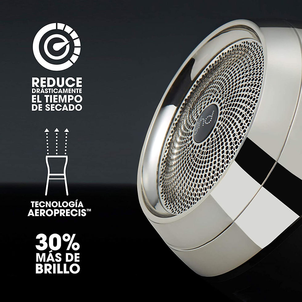 Miniatura: Ghd Helios - Secador Profesional