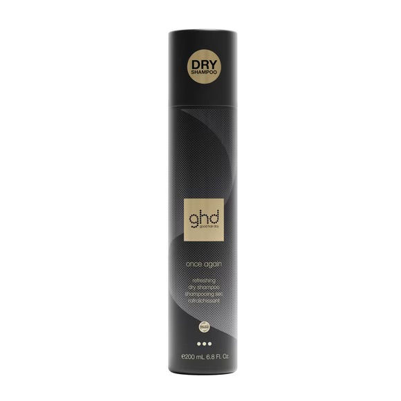 Miniatura: GHD - Once Again - Champú en Seco Refrescante y Ligero - 200ml