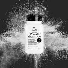 Miniaturbild: Sweet - The First Powder Champú en Polvo