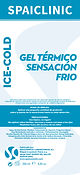 ETIQUETA SPAICLINIC ICE COLD