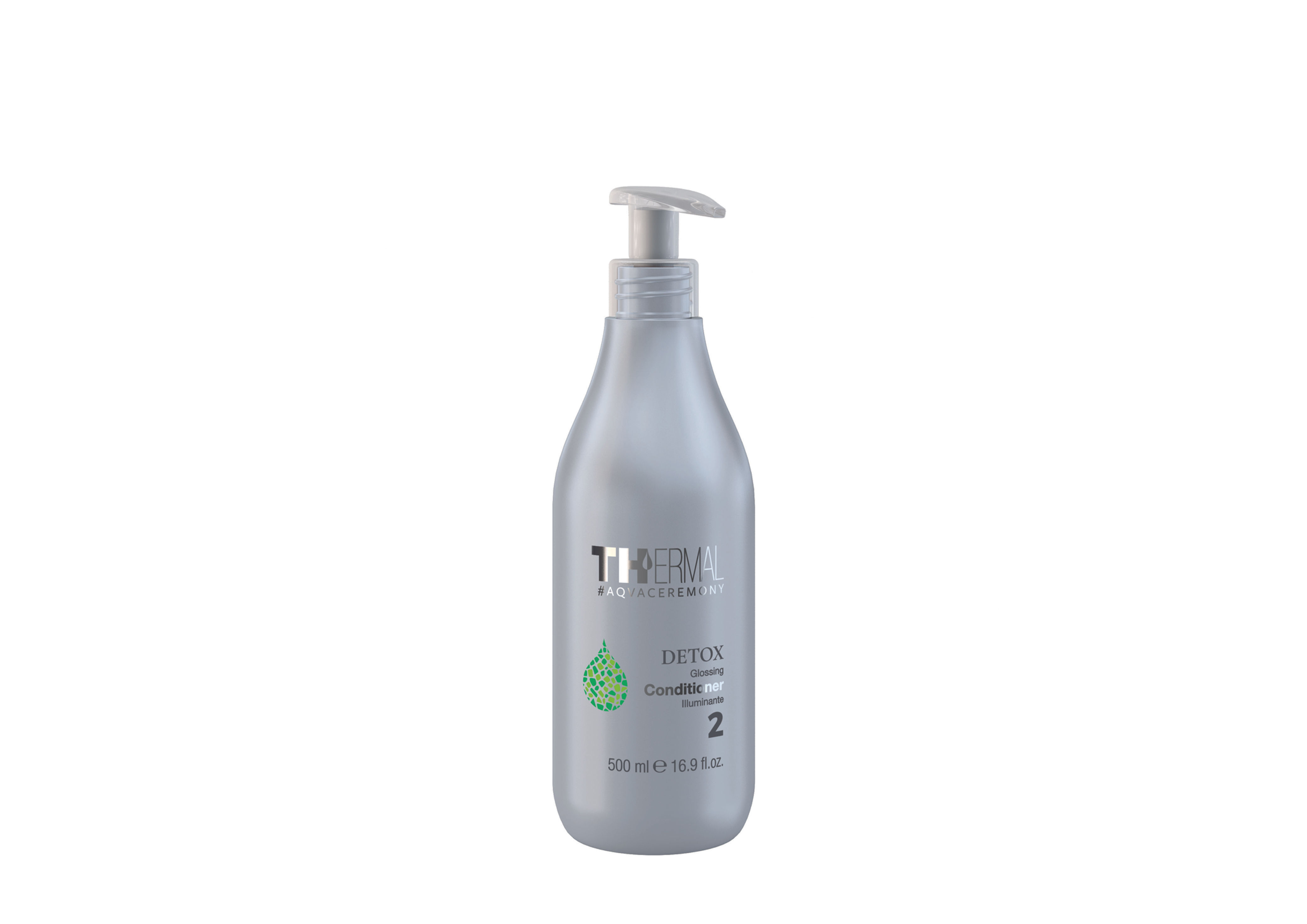 Thermal - Detox Acondicionador Purificante 500ml