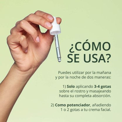 Miniatura: La Saponaria - Bakuchiol  30ml