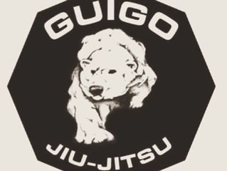 GUIGO JIU JITSU