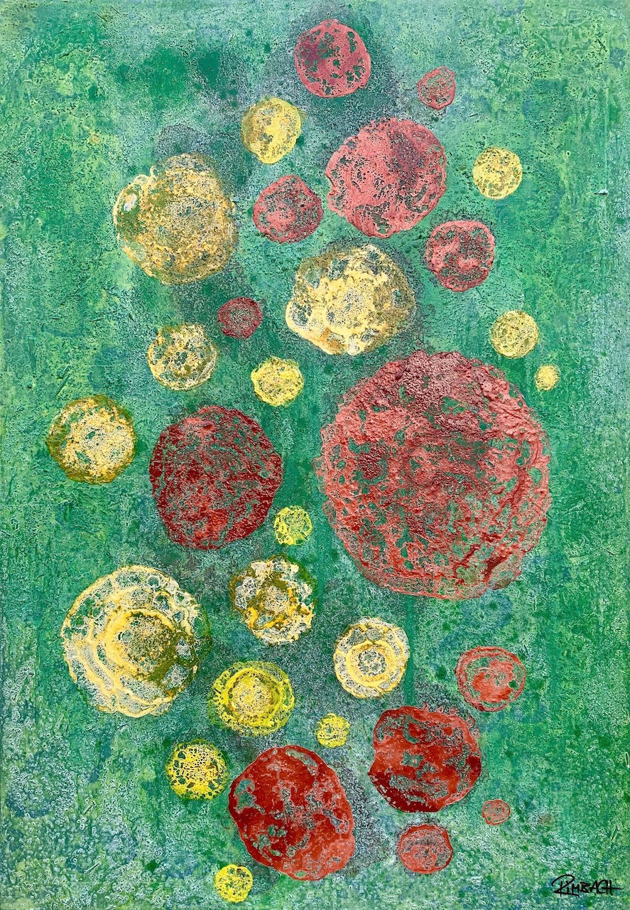 Ohne Titel 2/020