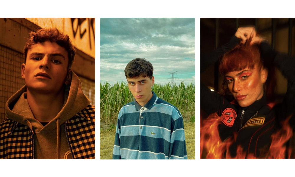 Ali French Rapper Vous pourrez dire que vous les connaissiez avant tout le monde ...