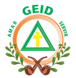 GEID logo