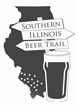 Southern Illinois Beer Trail badge
