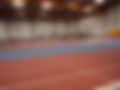 Image de la halle d'athlétisme du CREPS de Reims