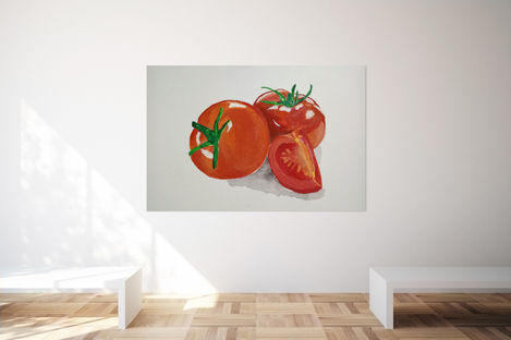 Tomatoes