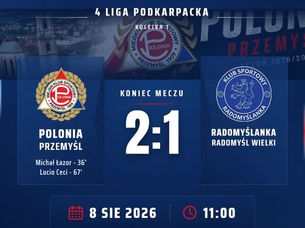 INAUGURACJA SEZONU 2026/27 ZA NAMI!