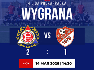 ⚽🔥 Zwycięstwo na stadionie Polonii!