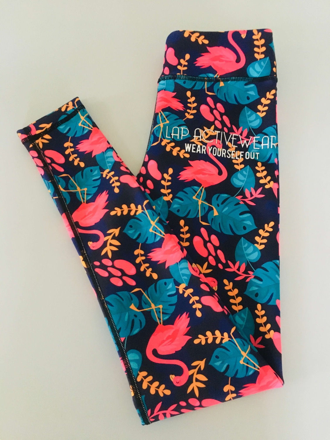 Jungle Fever - Capri