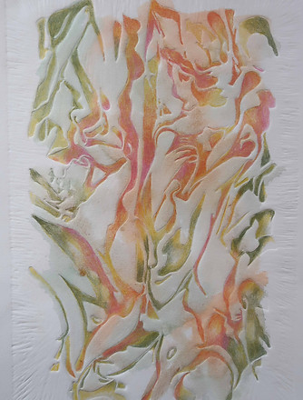 Kelp Flow coloured embossed print.jpg