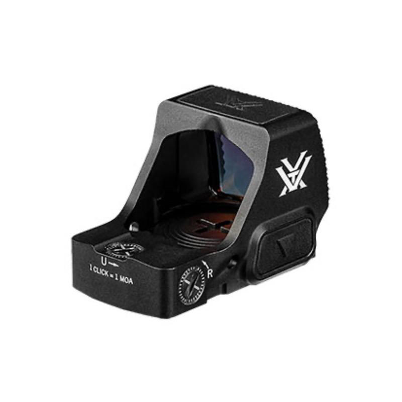 Miniature : Point Rouge Vortex Defender-ST - 6 MOA