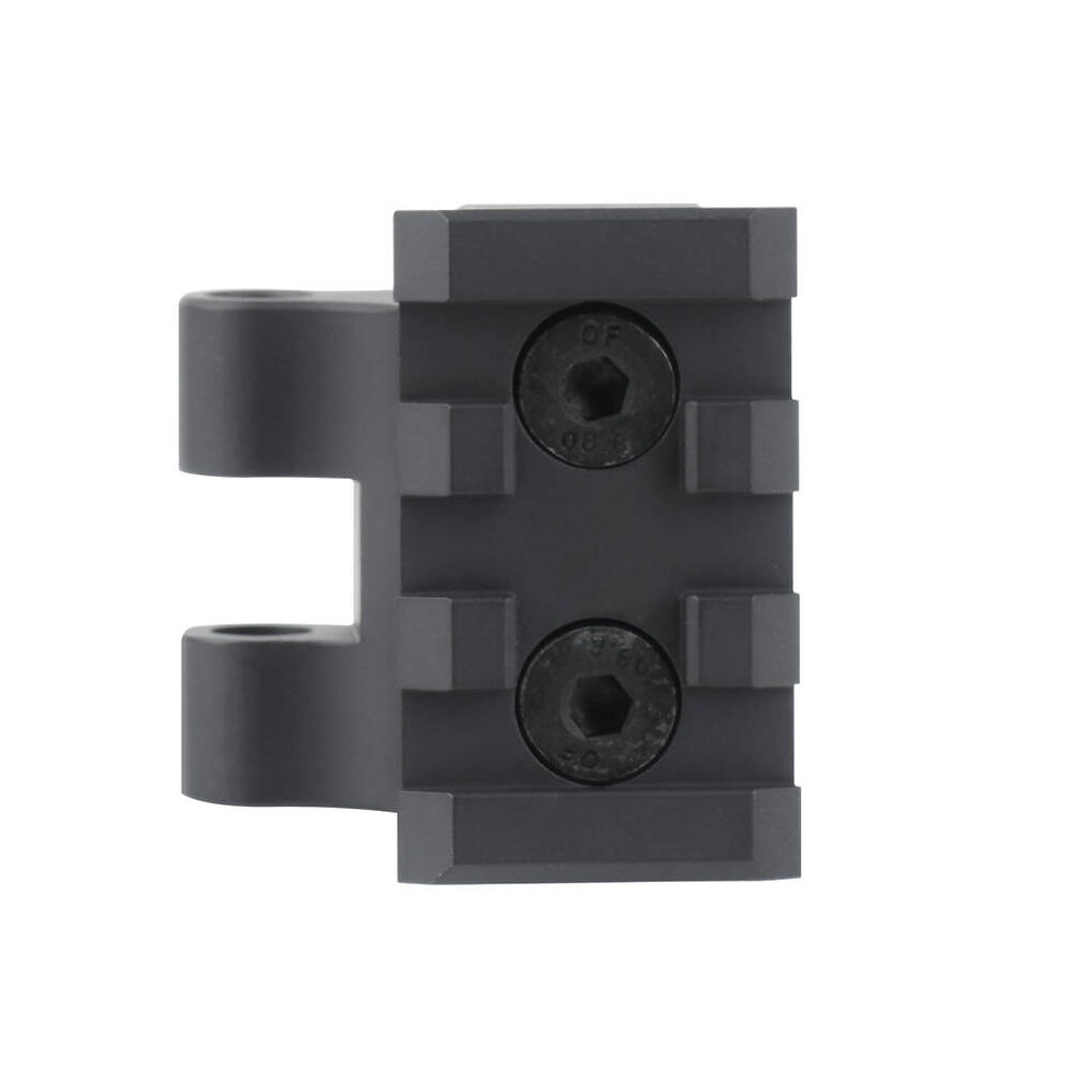 Miniature : Adaptateur de Montage de Crosse Picatinny pour Saiga – FTCS