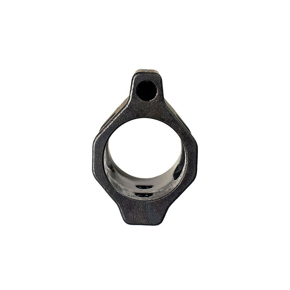 Miniature : Gas block Low-Profile - Strike Industries
