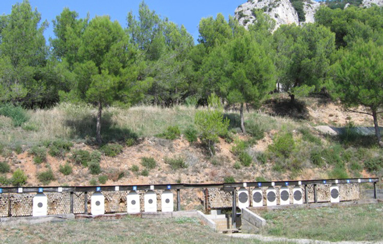 Club de tir Salonais.