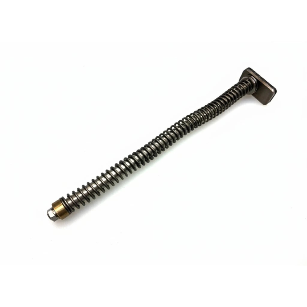 Kit ressort récupérateur renforcé